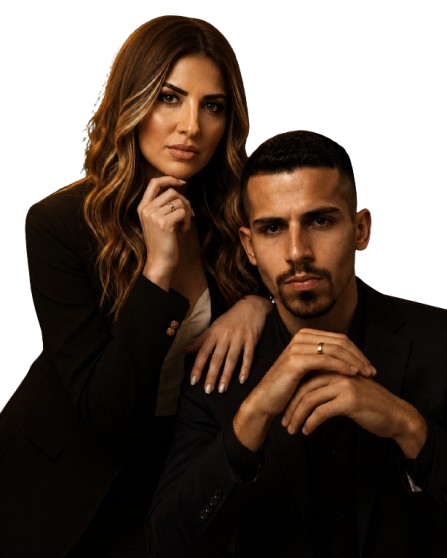 Aline e Yan