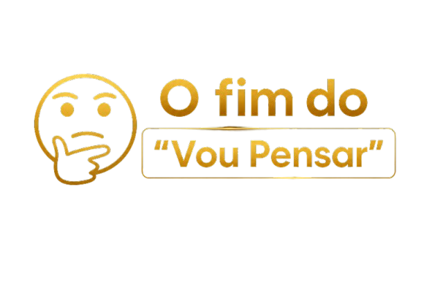 O Fim do Vou Pensar